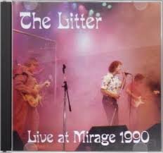 Orig【ハードサイケ名盤】THE LITTER ザ・リッター/Emerge Orig【ハードサイケ名盤】THE LITTER ザ・リッター/Emergeの通販はau